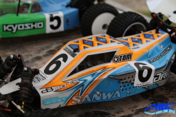 2013 ﻿﻿﻿﻿August Offroad 2WD DM